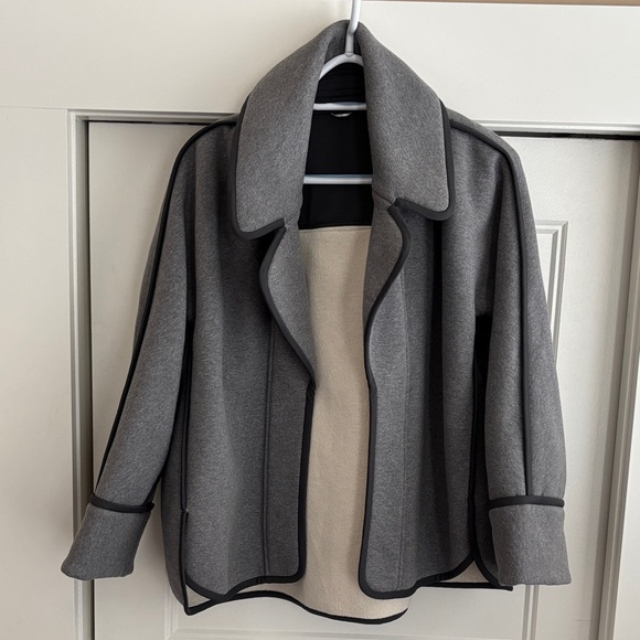 Kit and Ace Jackets & Blazers - Kit and Ace Concordia Wrap Jacket